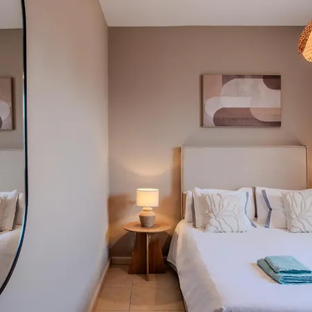 Rubicon I By Tenerifesummervillas Villa