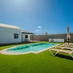 Rubicón I By Tenerifesummervillas Playa Blanca (Lanzarote)