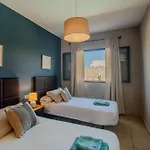 Rubicón I By Tenerifesummervillas *