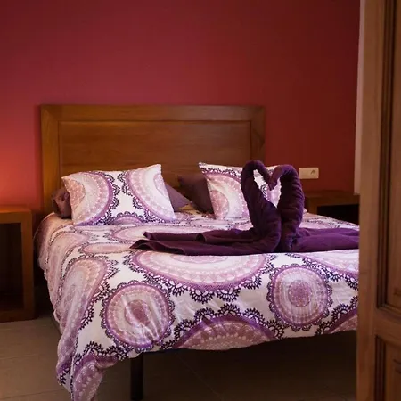 Rubicon I By Tenerifesummervillas Villa