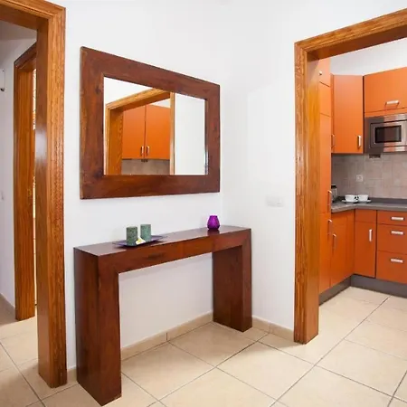 Villa Rubicon I By Tenerifesummervillas *