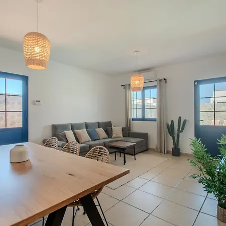 Rubicón I * Playa Blanca (Lanzarote)