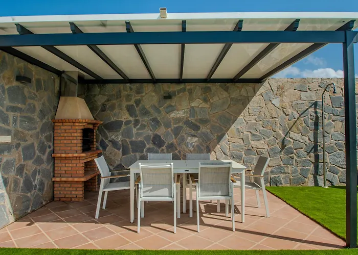 Villa Rubicón I Playa Blanca (Lanzarote)