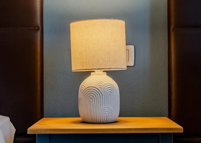 Villa Rubicón I Playa Blanca (Lanzarote)