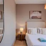 Rubicon I By Tenerifesummervillas 别墅