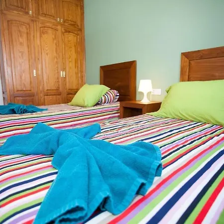 Rubicon I By Tenerifesummervillas Villa