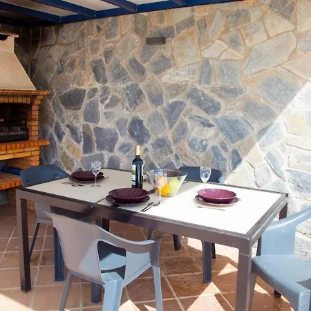 Villa Rubicon I By Tenerifesummervillas