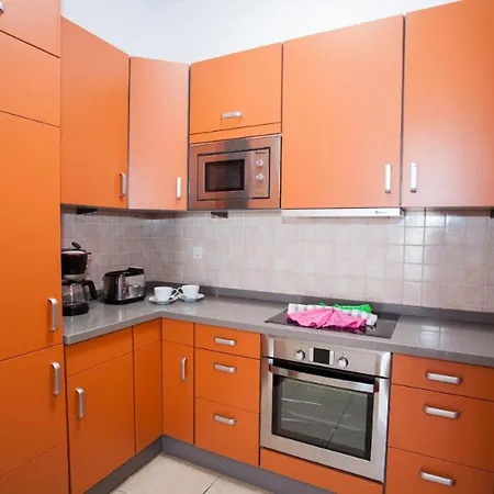 Rubicon I By Tenerifesummervillas Playa Blanca (Lanzarote)