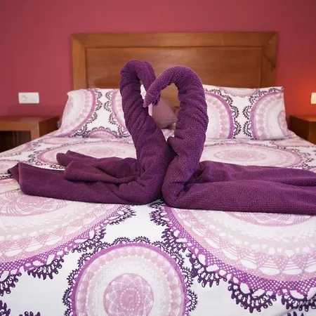 Rubicon I By Tenerifesummervillas *