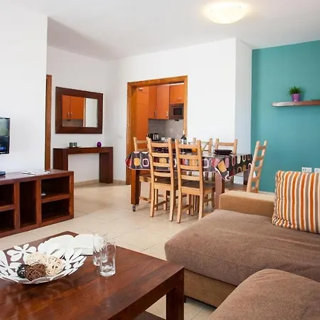 Villa Rubicon I By Tenerifesummervillas *