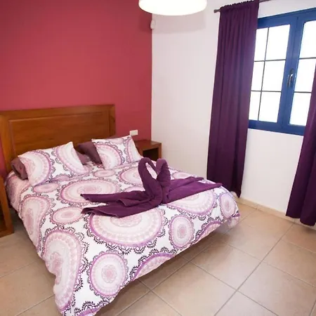 Villa Rubicon I By Tenerifesummervillas Playa Blanca (Lanzarote)