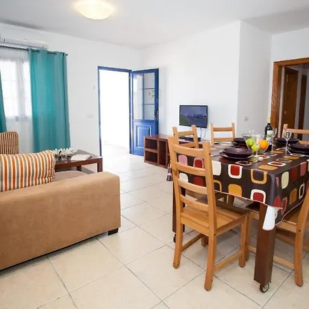 Rubicon I By Tenerifesummervillas Playa Blanca (Lanzarote)