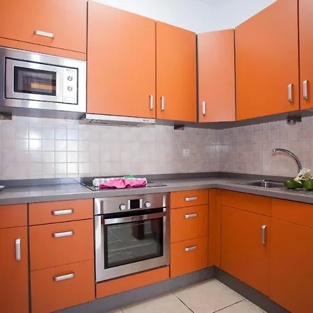 Villa Rubicon I By Tenerifesummervillas Playa Blanca (Lanzarote)