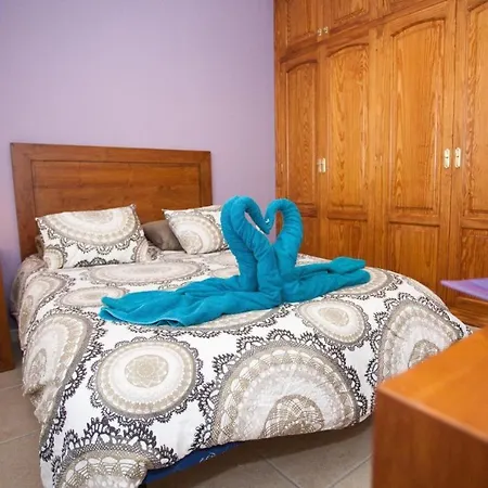 Rubicon I By Tenerifesummervillas Playa Blanca (Lanzarote)