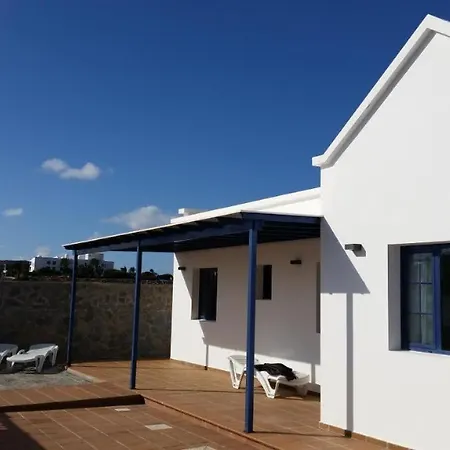 Rubicon I By Tenerifesummervillas Villa