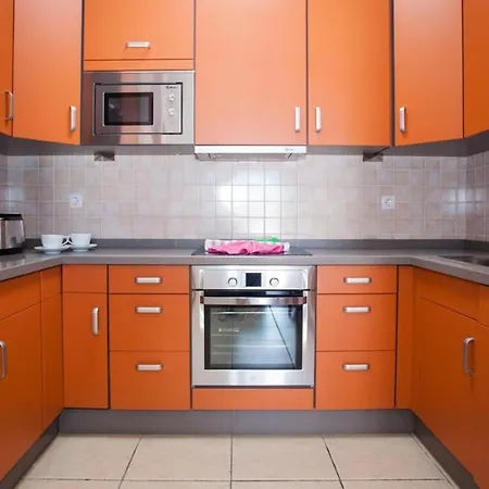 Rubicon I By Tenerifesummervillas * Playa Blanca (Lanzarote)