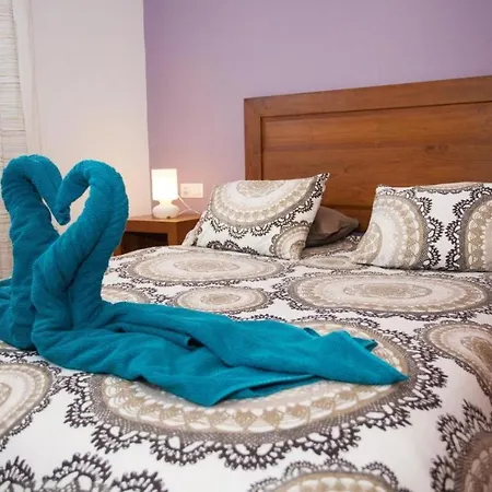 Rubicon I By Tenerifesummervillas * Playa Blanca (Lanzarote)