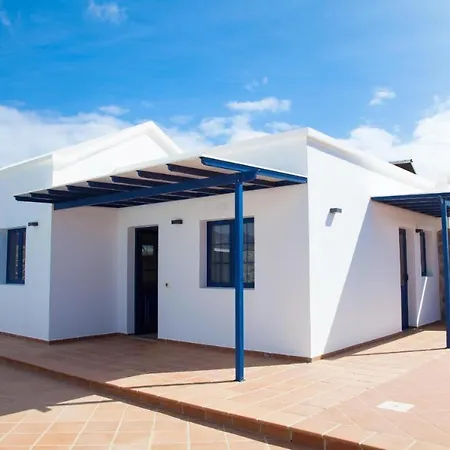 Rubicon I By Tenerifesummervillas * Playa Blanca (Lanzarote)