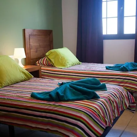 Villa Rubicon I By Tenerifesummervillas