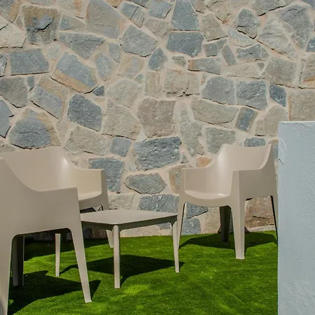 Rubicon I By Tenerifesummervillas Вилла *