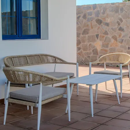 Rubicon I By Tenerifesummervillas Playa Blanca (Lanzarote)