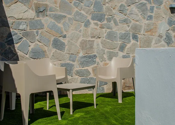 Rubicon I By Tenerifesummervillas Villa *