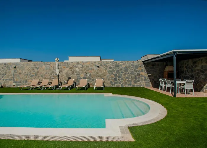 Rubicon I By Tenerifesummervillas