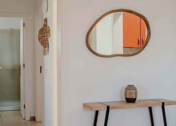 Rubicon I By Tenerifesummervillas * Коста Бланка