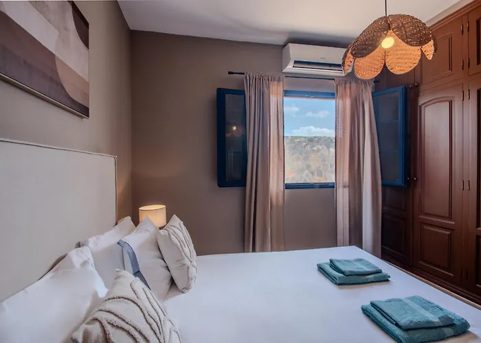 Rubicon I By Tenerifesummervillas Вилла