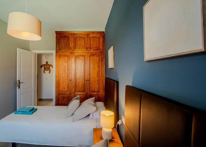 Rubicon I By Tenerifesummervillas Playa Blanca (Lanzarote)