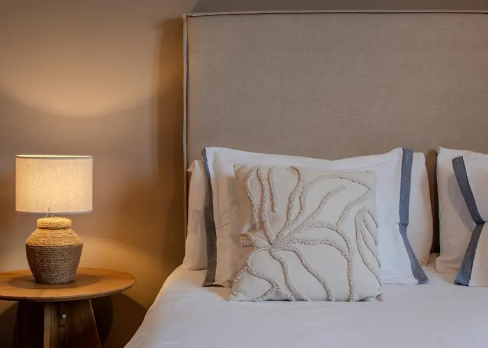 Вилла Rubicon I By Tenerifesummervillas Коста Бланка