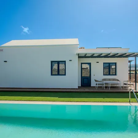 Rubicon I By Tenerifesummervillas Willa *