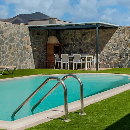Willa Rubicon I By Tenerifesummervillas Playa Blanca (Lanzarote)