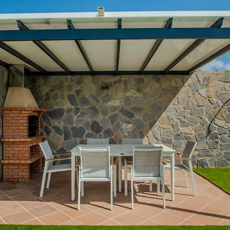 Willa Rubicon I By Tenerifesummervillas Playa Blanca (Lanzarote)